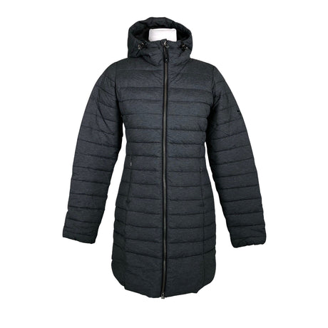 Unisex North Brook - Lightly padded jacket, size 34 - Gray ()
