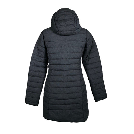 Unisex North Brook - Lightly padded jacket, size 34 - Gray (2)