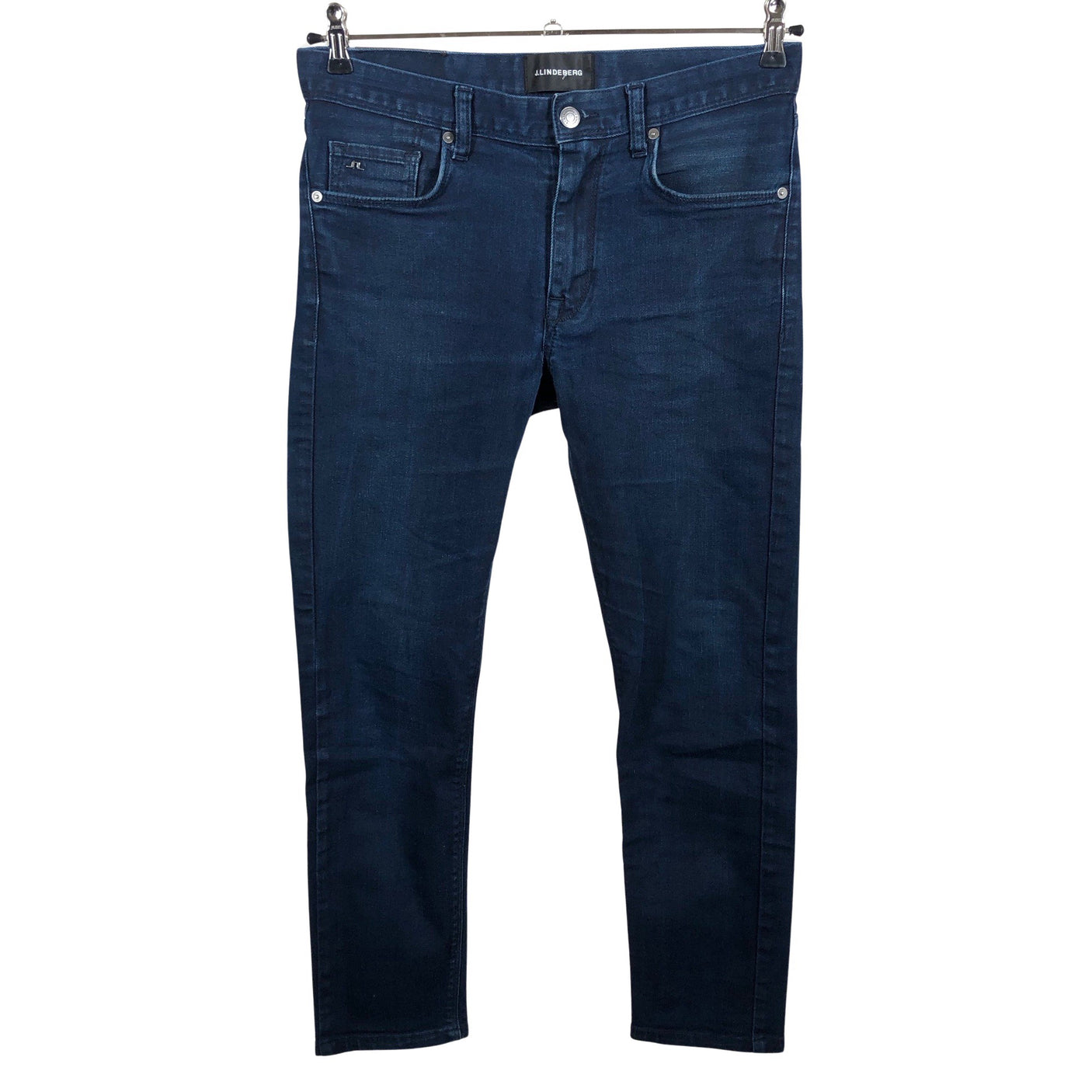 Unisex J.Lindeberg - Jeans, size W32 - Blue (1)
