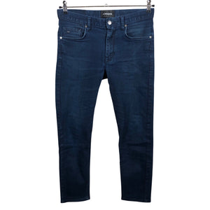 Unisex J.Lindeberg - Jeans, size W32 - Blue (1)