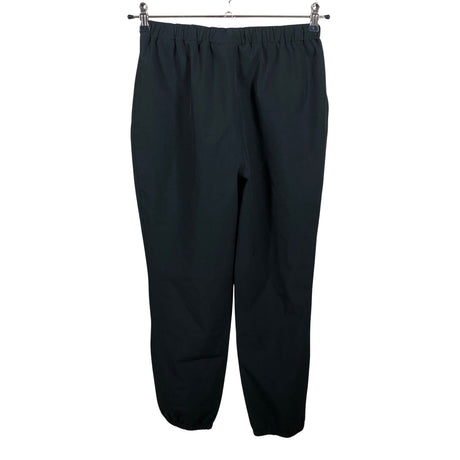 Unisex Zig Zag - Outdoor pants, size 164 - 170 - Black (2)