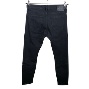 Unisex Lee - Jeans, size W29 - Black (2)