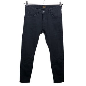 Unisex Lee - Jeans, size W29 - Black (1)