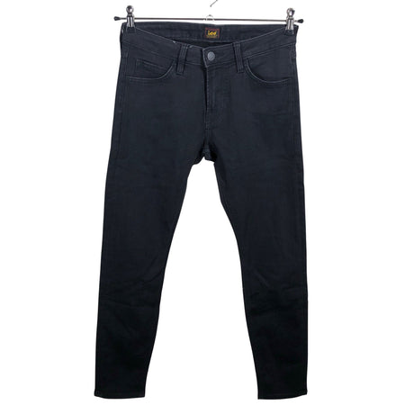 Unisex Lee - Jeans, size W29 - Black ()