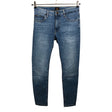 Unisex Lee - Jeans, size W28 - Light blue ()