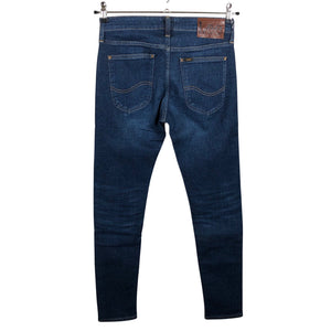 Unisex Lee - Jeans, size W28 - Blue (2)