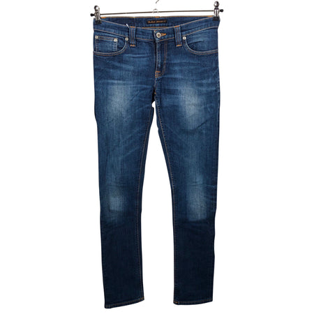 Unisex Nudie Jeans - Jeans, size W27 - Blue ()