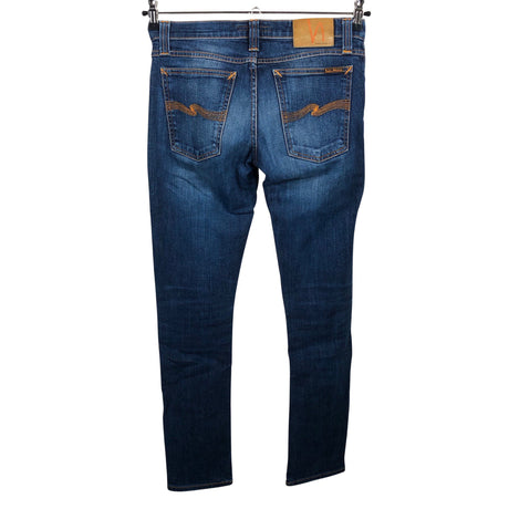 Unisex Nudie Jeans - Jeans, size W27 - Blue (2)