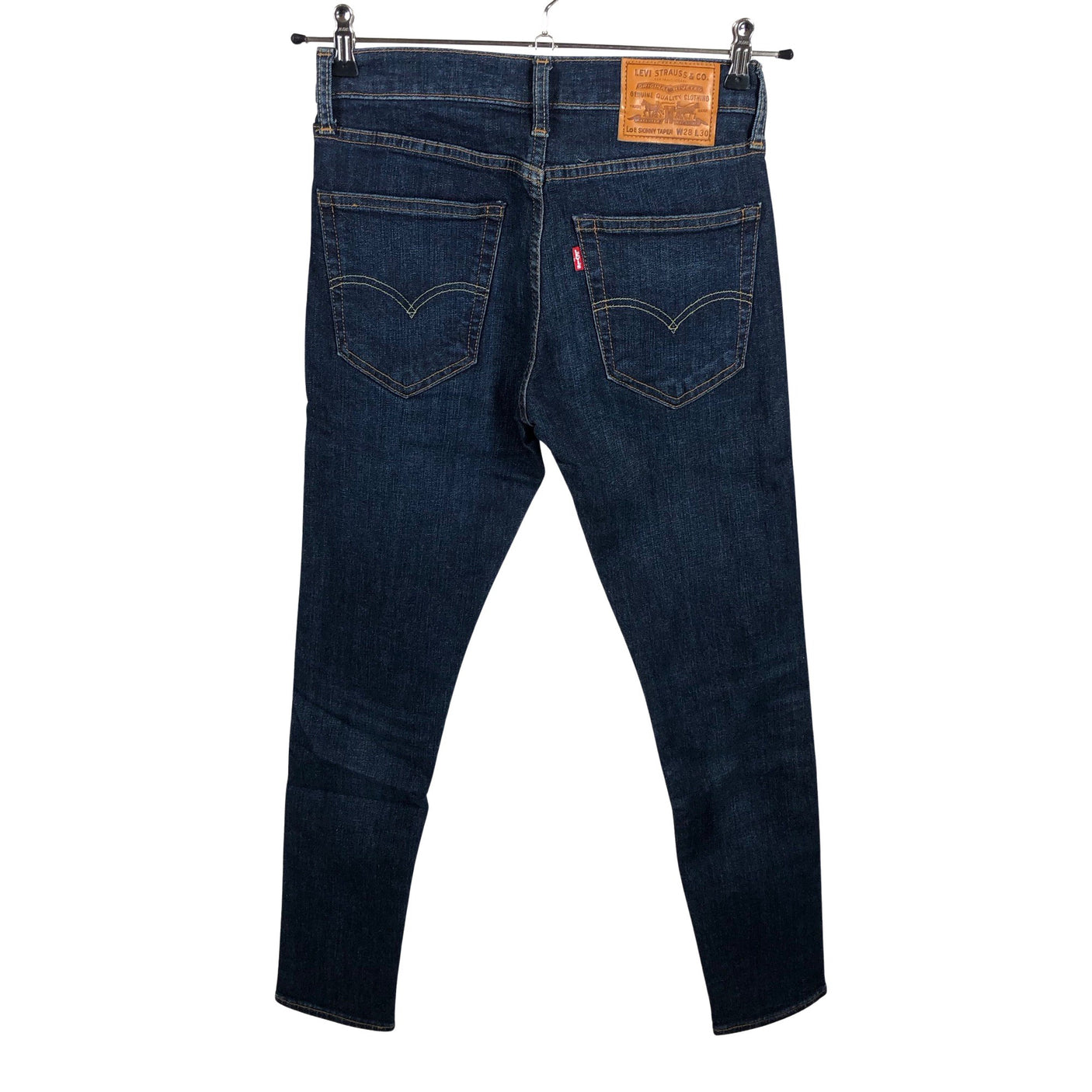 Unisex Levi's - Jeans, size W28 - Blue (2)