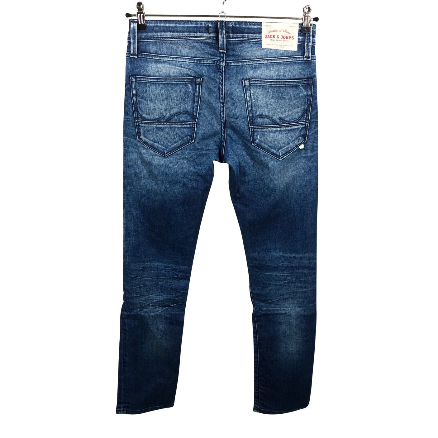 Unisex Jack & Jones - Jeans, size W29 - Blue (2)