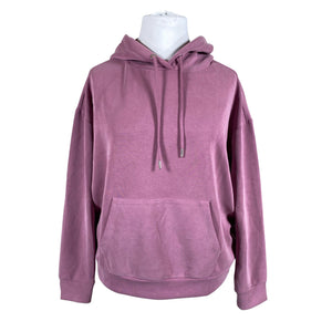 Unisex Esprit - Hoodie, size 46 - Light pink (1)