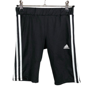Unisex Adidas - Sports shorts, size 146 - 152 - Black (1)