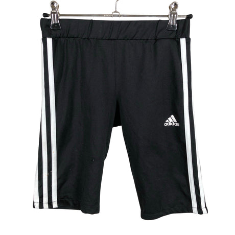Unisex Adidas - Sports shorts, size 146 - 152 - Black ()