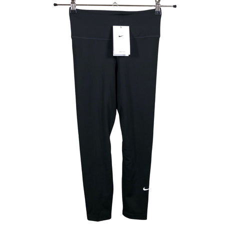 Unisex Nike - Sports tights, size 34 - Black ()