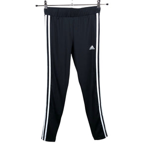 Unisex Adidas - Sports tights, size 158 - 164 - Black (1)