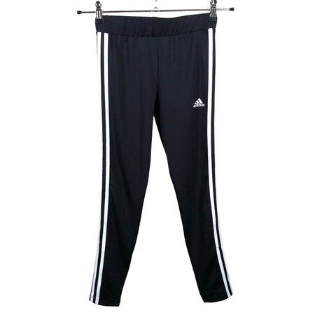 Unisex Adidas - Sports tights, size 158 - 164 - Black ()