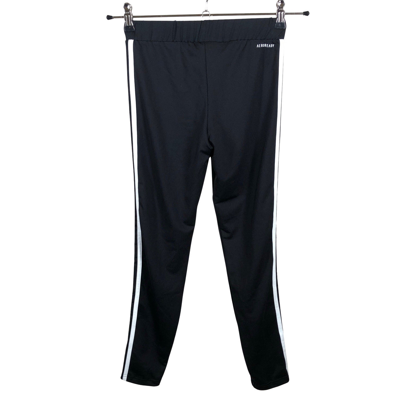 Unisex Adidas - Sports tights, size 158 - 164 - Black (2)