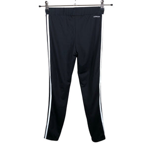 Unisex Adidas - Sports tights, size 158 - 164 - Black (2)