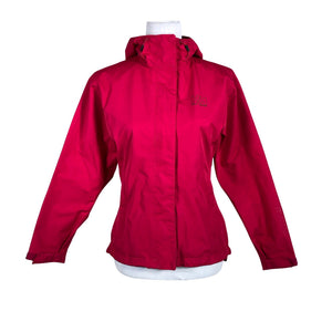 Unisex Helly Hansen - Outdoor jacket, size 34 - Pink (1)