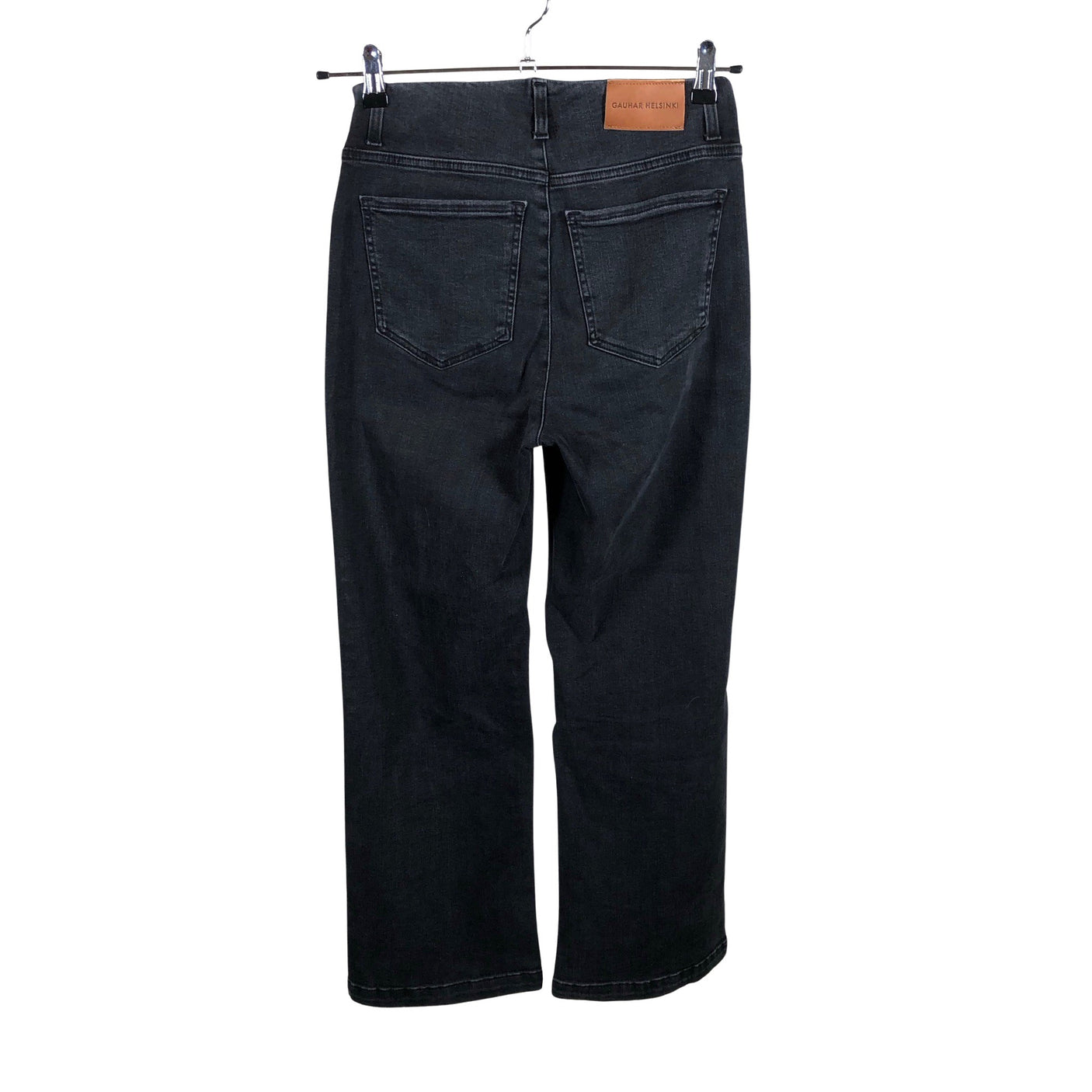 Unisex Gauhar - Jeans, size 36 - Gray (2)