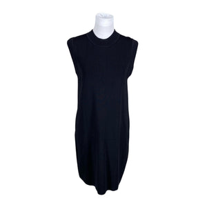 Unisex Filippa K. - Knit dress, size 38 - Black (1)