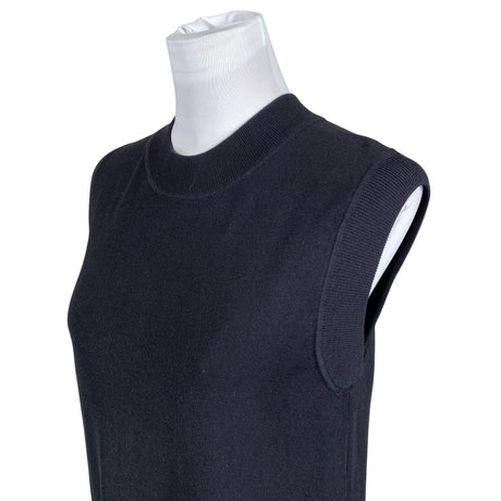 Unisex Filippa K. - Knit dress, size 38 - Black (2)