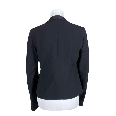 Unisex Hugo Boss - Jacket, size 36 - Black (2)