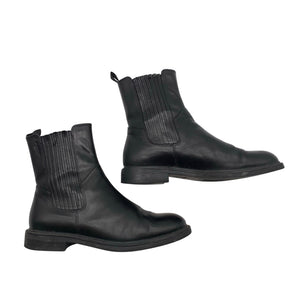 Unisex Vagabond - Ankle boots, size 38 - Black (1)