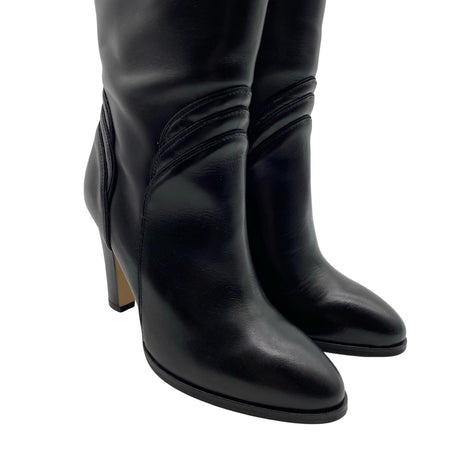 Unisex Tommy Hilfiger - Boots, size 37 - Black (2)