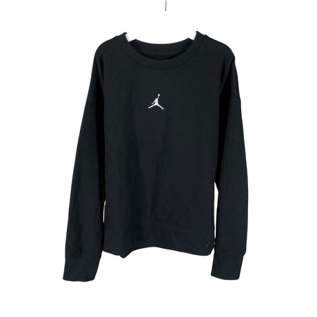 Unisex Jordan (Nike) - Sweatshirt, size 140 - 146 - Black ()