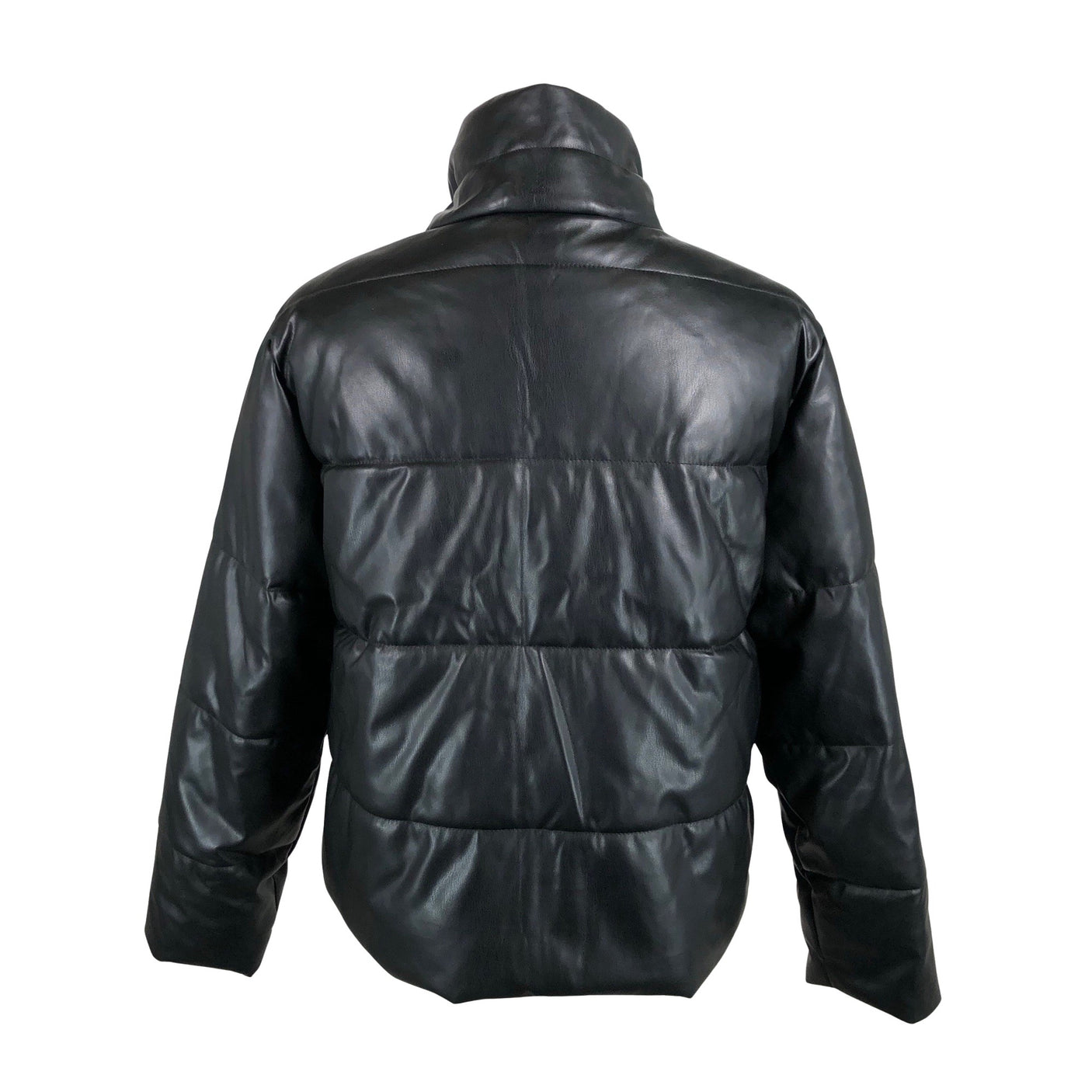 Unisex Gap - Winter jacket, size 38 - Black (2)