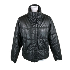 Unisex Gap - Winter jacket, size 38 - Black (1)