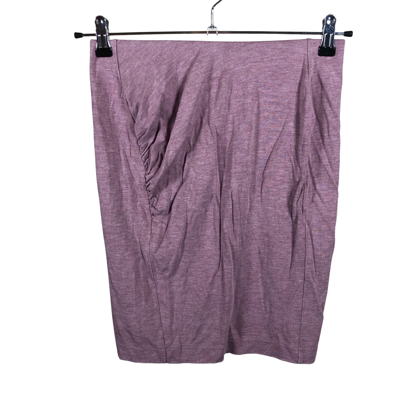 Unisex Tiger of Sweden - Tricot skirt, size 36 - Violet (1)