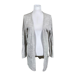 Unisex Calvin Klein Jeans - Cardigan, size 40 - Gray (1)