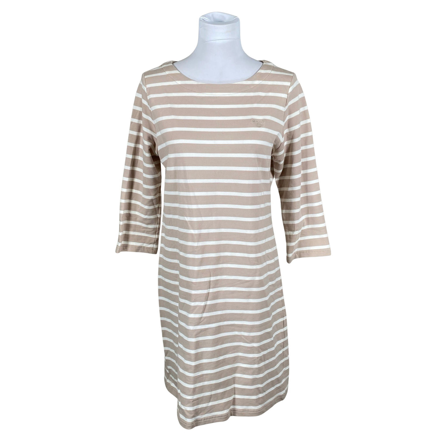 Unisex Gant - Sweatshirt dress, size 40 - Beige (1)