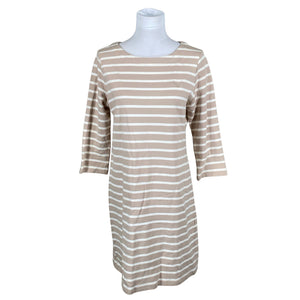 Unisex Gant - Sweatshirt dress, size 40 - Beige (1)