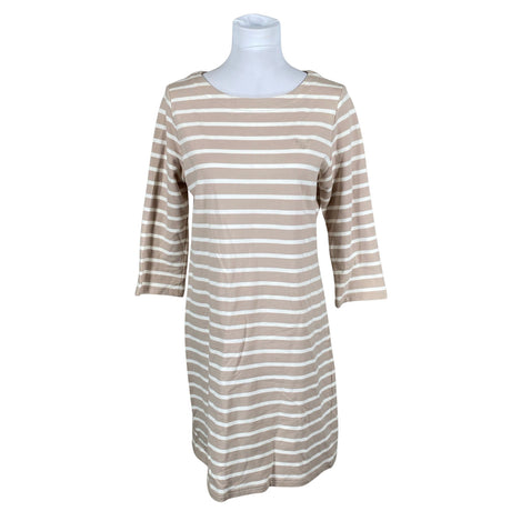 Unisex Gant - Sweatshirt dress, size 40 - Beige ()
