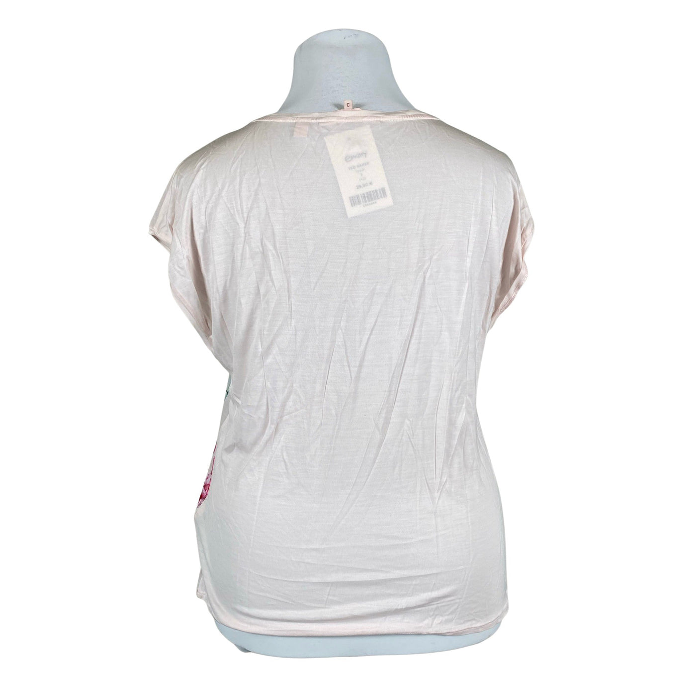 Unisex Ted Baker - Top, size 42 - Light pink (2)