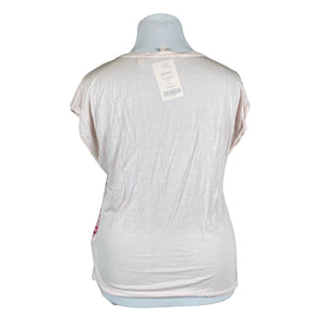 Unisex Ted Baker - Top, size 42 - Light pink (2)