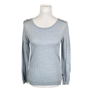 Unisex Sand - Sweater, size 38 - Light blue (1)