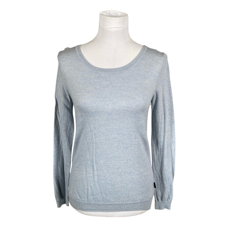Unisex Sand - Sweater, size 38 - Light blue ()