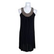 Unisex Marella - Party dress, size 38 - Black ()