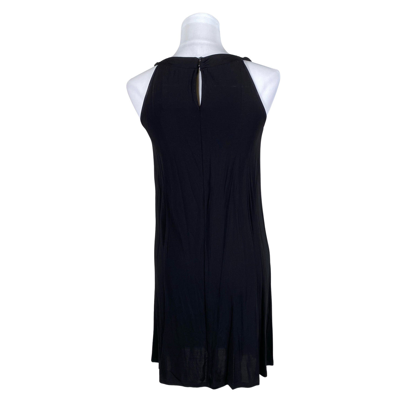 Unisex Marella - Party dress, size 38 - Black (3)