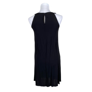 Unisex Marella - Party dress, size 38 - Black (3)