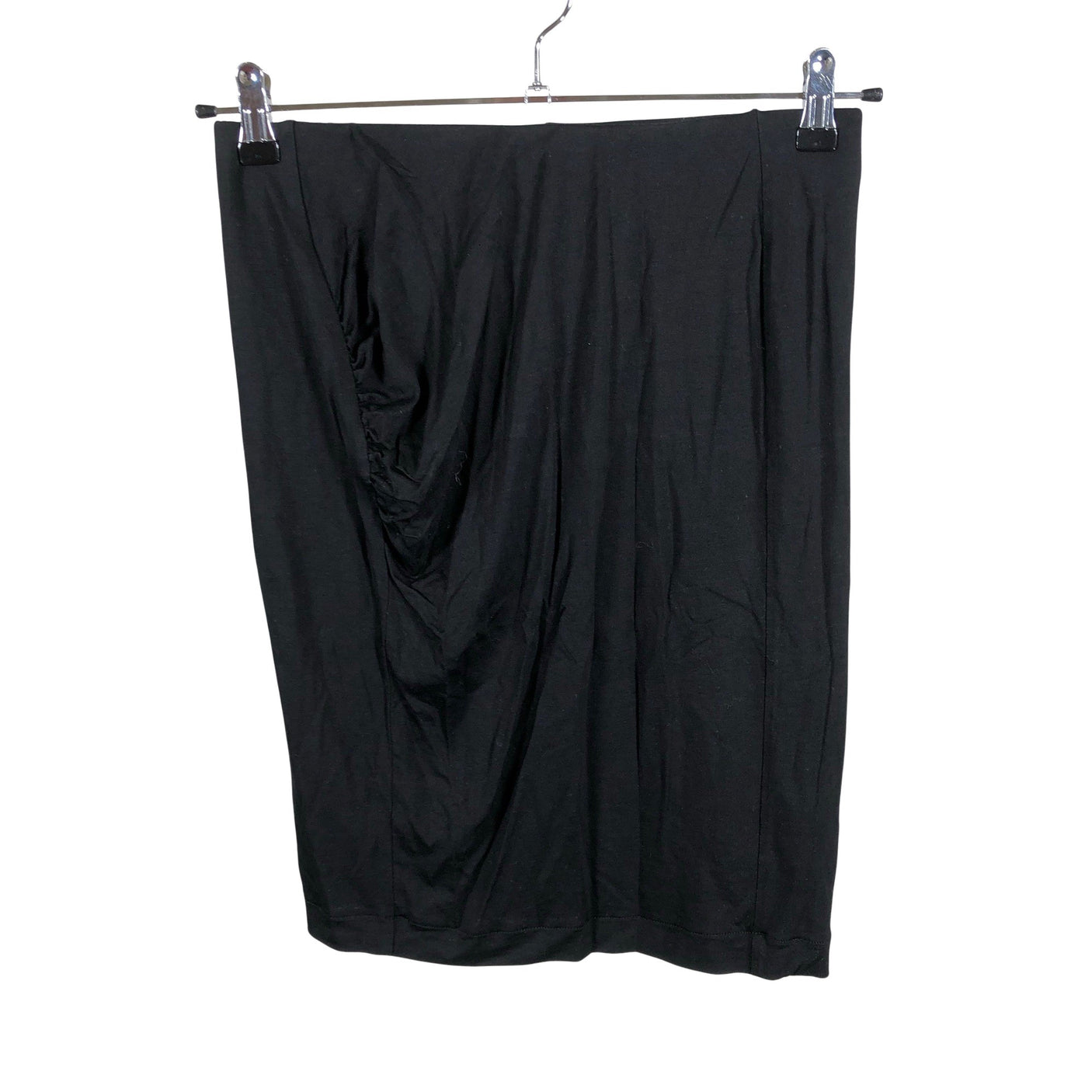 Unisex Tiger of Sweden - Tricot skirt, size 38 - Black (1)