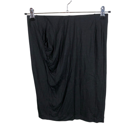 Unisex Tiger of Sweden - Tricot skirt, size 38 - Black ()