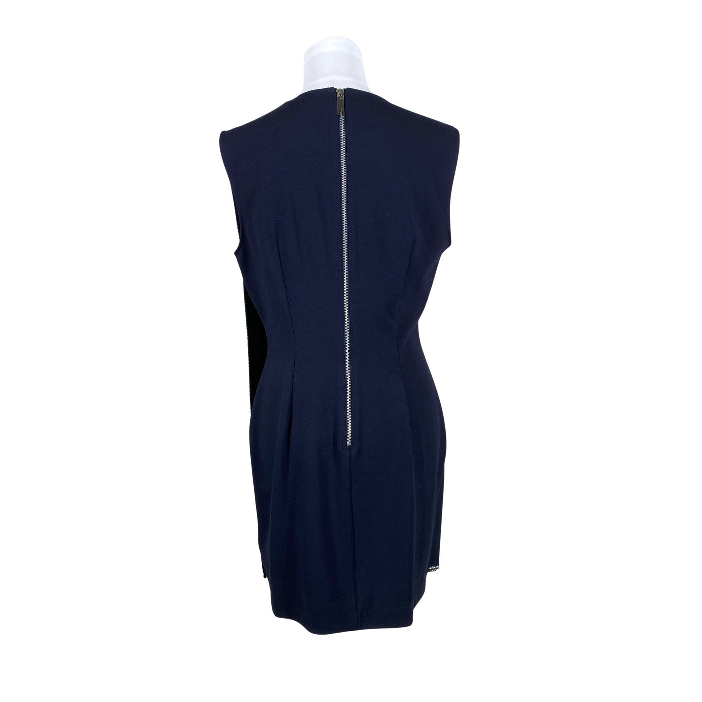 Unisex Ted Baker - Party dress, size 40 - Blue (3)