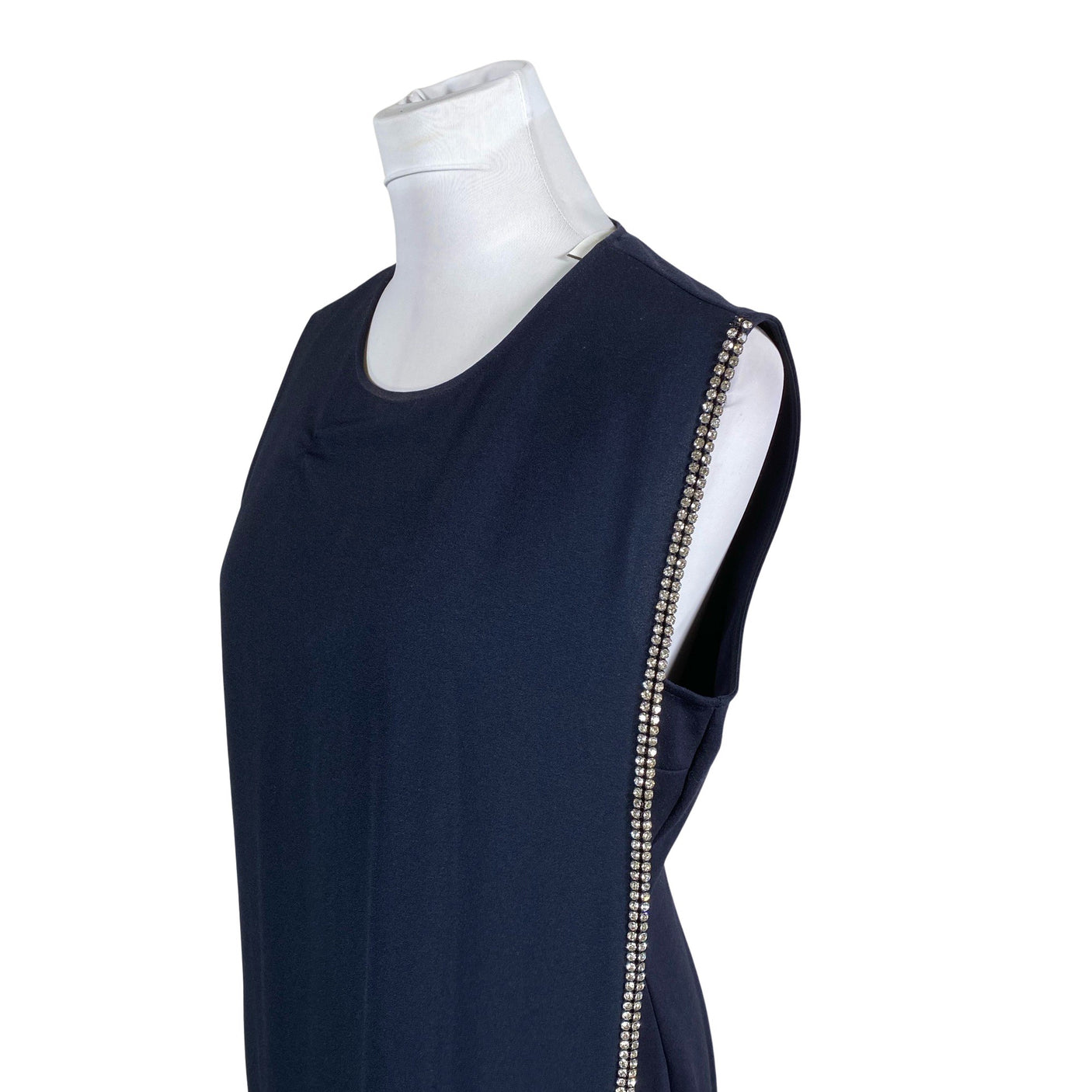 Unisex Ted Baker - Party dress, size 40 - Blue (2)