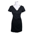 Unisex Armani Collezioni - Dress, size 36 - Black ()