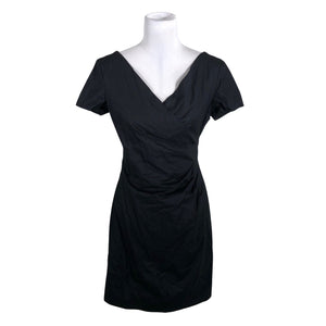 Unisex Armani Collezioni - Dress, size 36 - Black (1)